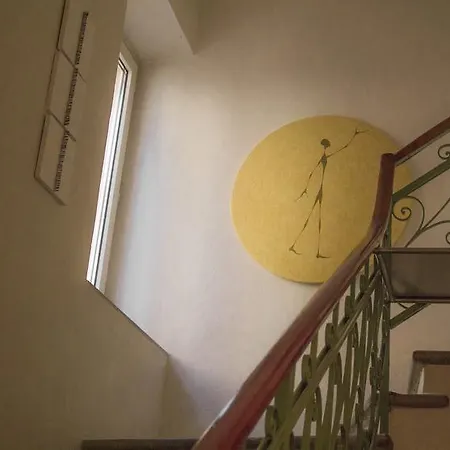 Bed & Breakfast Ginia