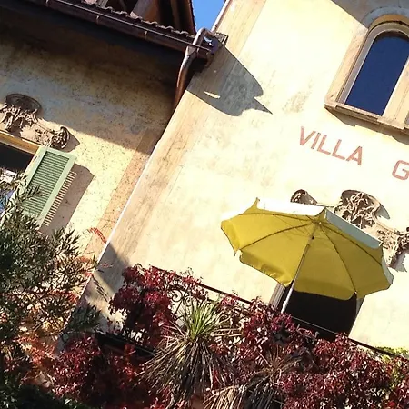 Ginia Bed & Breakfast