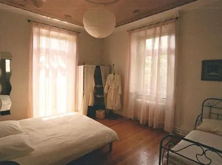 Ginia Bed & Breakfast
