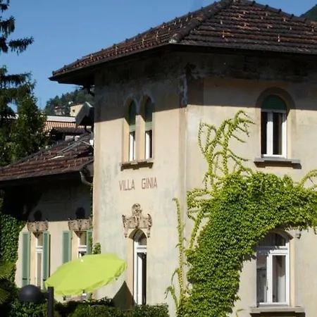 Ginia 2* Locarno