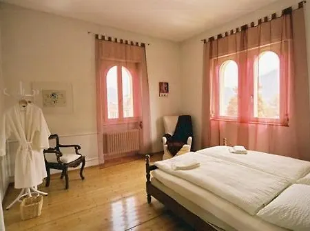 Bed & Breakfast Ginia