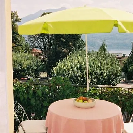 Ginia Locarno