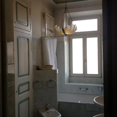Ginia Bed & Breakfast Locarno