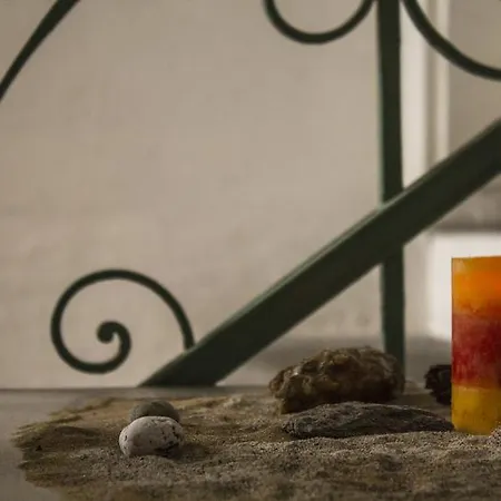 Ginia Bed & Breakfast Locarno