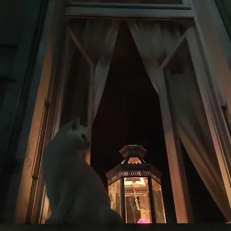 Ginia Bed & Breakfast